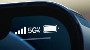 Apple продолжает работу над поддержкой 6G-связи в своих устройствах