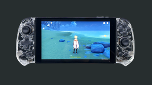 Sipeed представила 7-дюймовый портативный ПК на базе процессора RISC-V