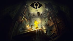 Мобильная версия Little Nightmares появилась на iOS и Android