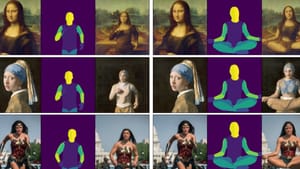 Исследователи из Сингапура создали нейросеть, которая может оживлять картинки