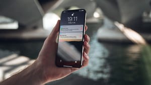 Apple рассказала пользователям о конфиденциальности push-уведомлений