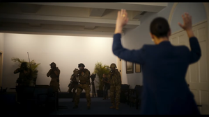 «Судный день» покажут официально в России 16 мая 2024 года