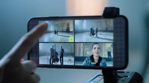 Вся команда, ответственная за популярное видеоприложение  Filmic уволена