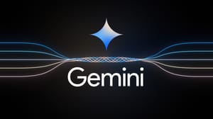 Компания Google анонсировала чат-бот Gemini на базе ИИ