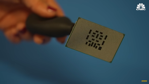 Телеканал CNBC опубликовал репортаж из лаборатории Apple по производству чипов