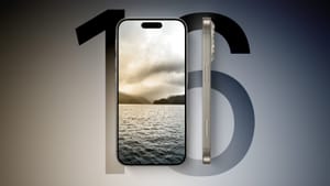 Слух: Apple модернизирует микрофон в iPhone 16, чтобы повысить эффективность работы ИИ