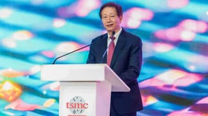 Председатель совета директоров TSMC уходит в отставку