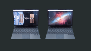 Sipeed представила Lichee Pad Max 4A – 14-дюймовый RISC-V-планшет с отсоединяемой клавиатурой