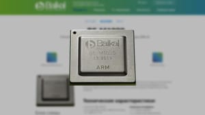 Московская компания «Некс-Т» будет делать материнские платы под российские процессоры «Байкал» и «Элвис»