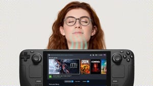 Valve попросила пользователей не нюхать Steam Deck