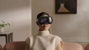 Apple рассказала, что необходимо для того, чтобы купить гарнитуру Vision Pro