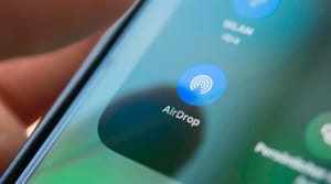 Китай утверждает, что взломал систему безопасности AirDrop