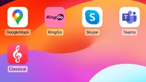 Apple Music Classical получило поддержку CarPlay