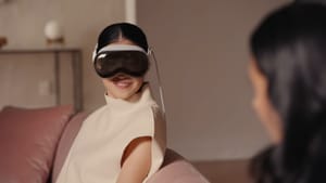 Apple делает акцент на гостевом и туристическом режимах в Vision Pro