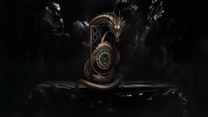 Caviar представила роскошные смартфоны Samsung Galaxy S24 с драконами и турбийонами