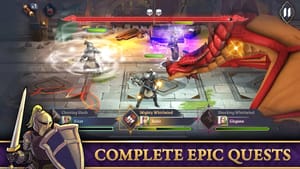 The Elder Scrolls Castles — Bethesda выпустила аналог Fallout Shelter