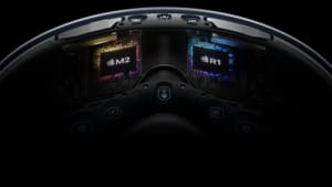 Apple открыла предзаказы на Vision Pro – цены и технические характеристики