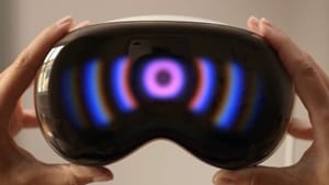 Apple Vision Pro не поддерживает Wi-Fi 6E