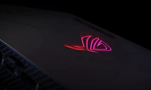 ASUS представила ROG NUC – новый производительный мини-ПК