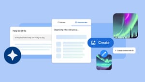 Google Chrome для Mac получит функции генеративного искусственного интеллекта