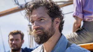 В сети опубликовали дебютный трейлер «Министерства неджентльменских дел» с Генри Кавиллом