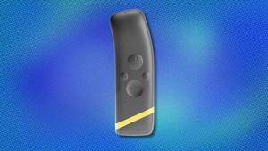 На CES 2024 показали умную секс-игрушку Oh! с вибромотором от геймпада Dual Sense