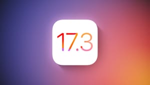 Когда состоится релиз iOS 17.3?