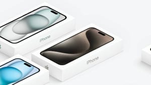 Слух: все модели линейки iPhone 16 получат 8 ГБ оперативной памяти и поддержку Wi-Fi 6E