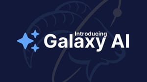 Функции Galaxy AI на смартфонах линейки S24 будут бесплатны до конца 2025 года