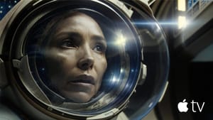 Apple показала трейлер своего нового космического триллера Constellation