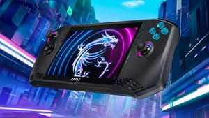 Разработчики консоли MSI Claw планируют выпустить ещё несколько поколений гаджета