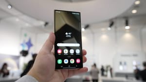 Samsung представила новую линейку смартфонов Galaxy S24