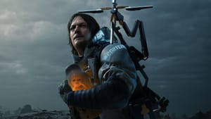 iPhone 15 Pro с трудом тянет вышедшую на iOS Death Stranding