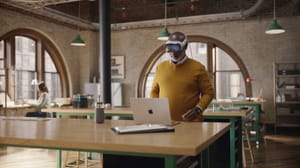 Apple считает, что Vision Pro можно будет использовать для проведения хирургических операций, обучения и многого другого