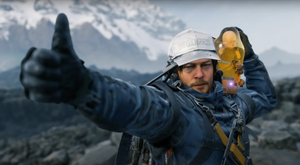 В App Store открылся предзаказ на Death Stranding Director's Cut