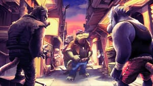 BROK the InvestiGator – готовящаяся к выходу игра с разнообразными функциями доступности