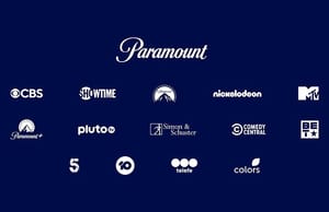 Paramount уволит 800 сотрудников из-за кризиса в медиаиндустрии
