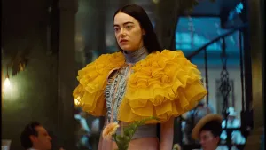 «Бедные-несчастные» с Эммой Стоун выйдут в цифровом формате 27 февраля