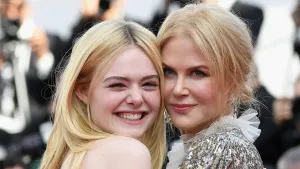 Сериал «У Марго проблемы с деньгами» с Николь Кидман, Элль Фаннинг выйдет на Apple TV+