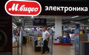 «М.Видео» активно привлекает чужих клиентов в свои новые сервисы