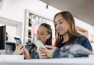 С 29 февраля в России в эксперимент по маркировке добавят и смартфоны