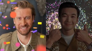 iOS 17.4 позволит приложениям для видеозвонков отключать реакцию на жесты рук во избежание неловких моментов