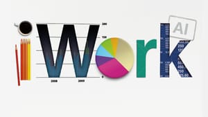 Apple готовит iWork с искусственным интеллектом