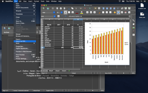 Разработчики NeoOffice рассказали, что прекратили поддержку проекта