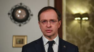 Мединский предложил перенести большую часть «Википедии» в российский проект «Знание.Вики»