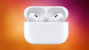 Вице-президент Apple по акустике покидает свой пост