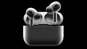 AirPods Pro чуть было не назвали AirPods Extreme
