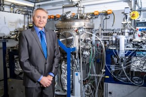 Ученые заявили об открытии нового вида магнетизма