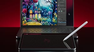 Новое приложение Astropad Slate позволяет управлять Mac с помощью iPad и Apple Pencil