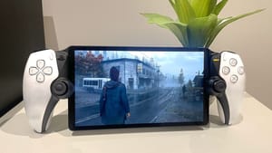 PlayStation Portal взломали и превратили в PSP